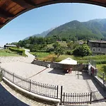 Lo Stambecco Bianco