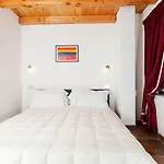 Lo Stambecco Bianco