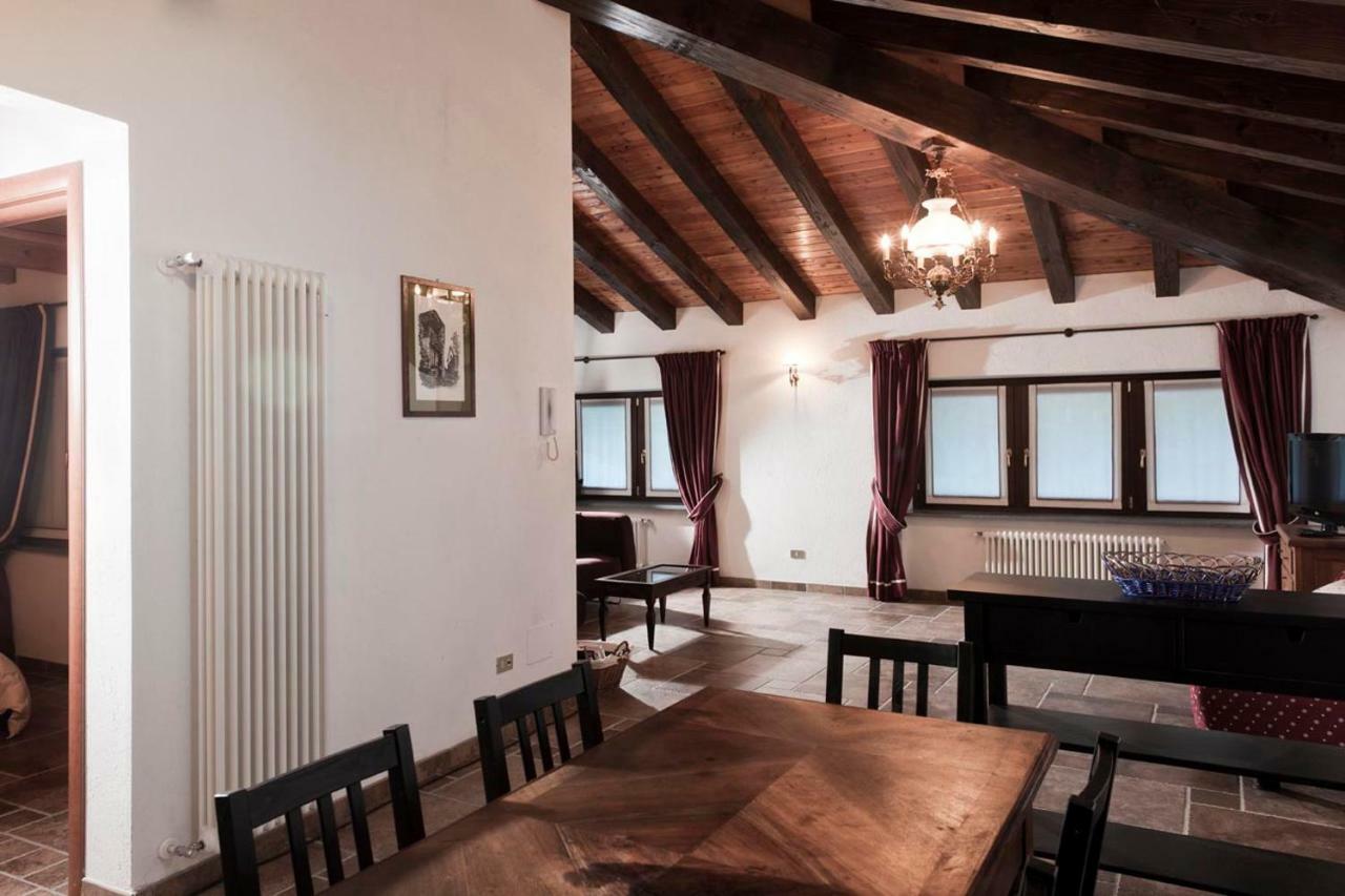 Lo Stambecco Bianco * Aosta